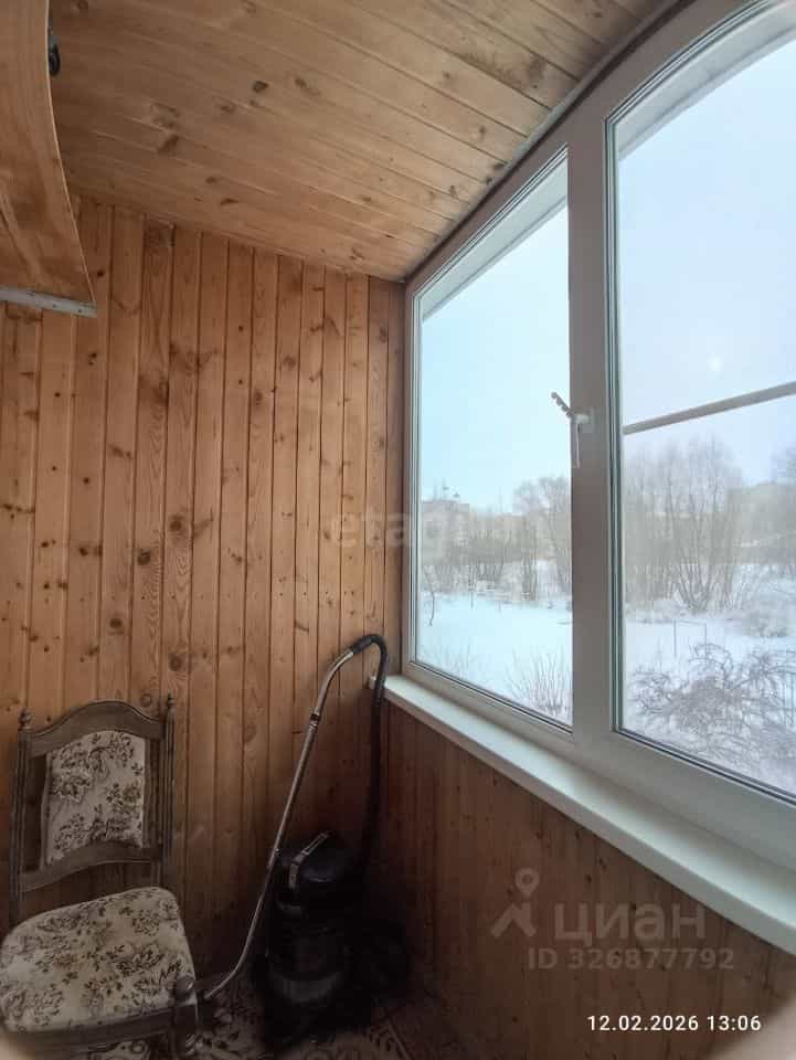Россия, Костромская область, Волгореченск, Набережная улица, 44, фото 5