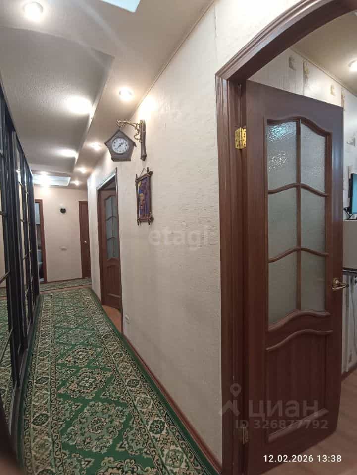 Россия, Костромская область, Волгореченск, Набережная улица, 44, фото 7