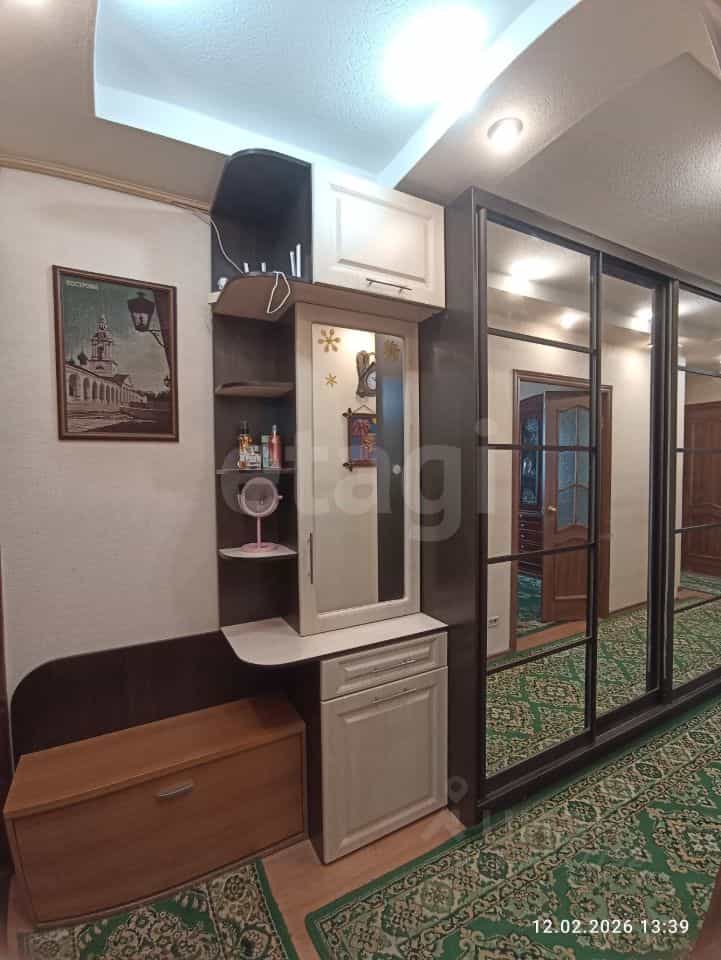 Россия, Костромская область, Волгореченск, Набережная улица, 44, фото 13