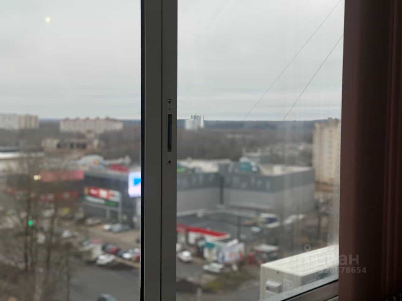 Россия, Смоленск, Краснинское шоссе, 5, фото 16