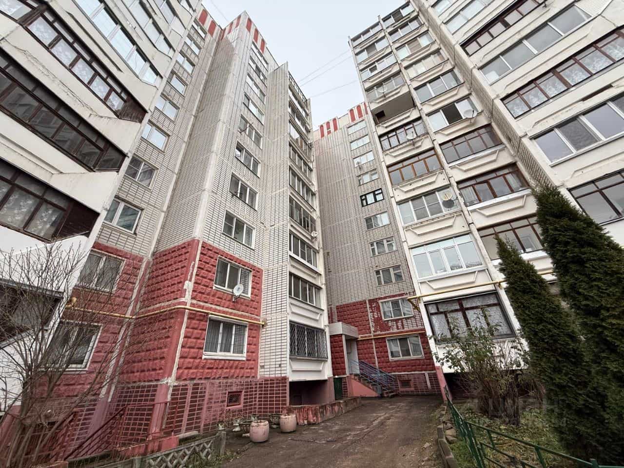 Россия, Смоленск, Краснинское шоссе, 5, фото 21