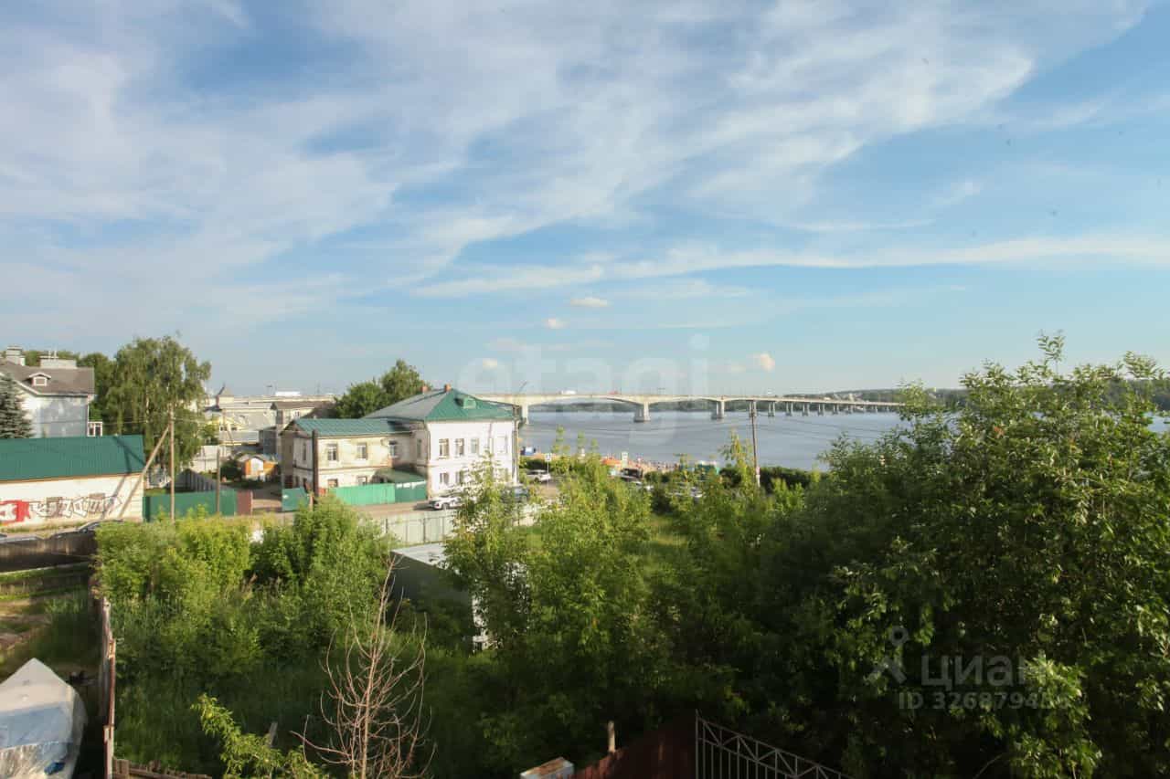 Россия, Кострома, Лесная улица, 15А