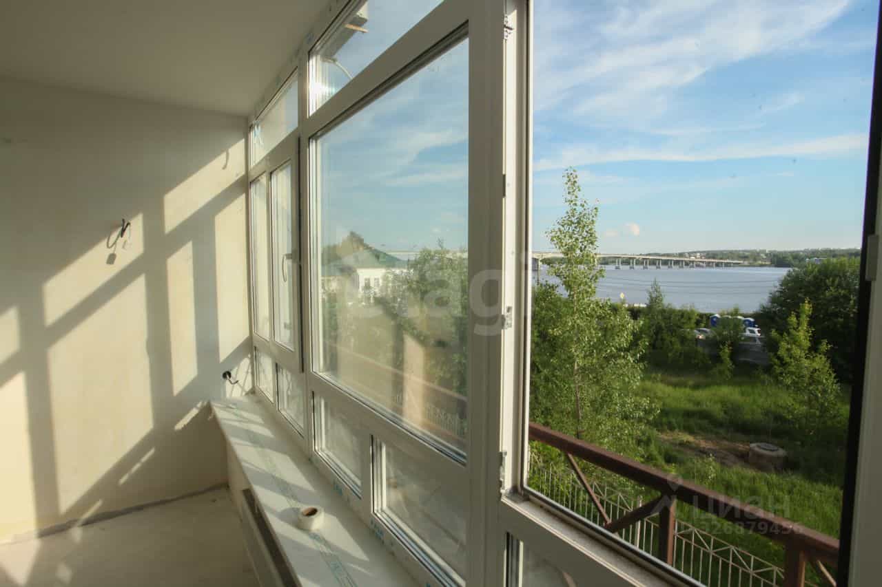 Россия, Кострома, Лесная улица, 15А, фото 9