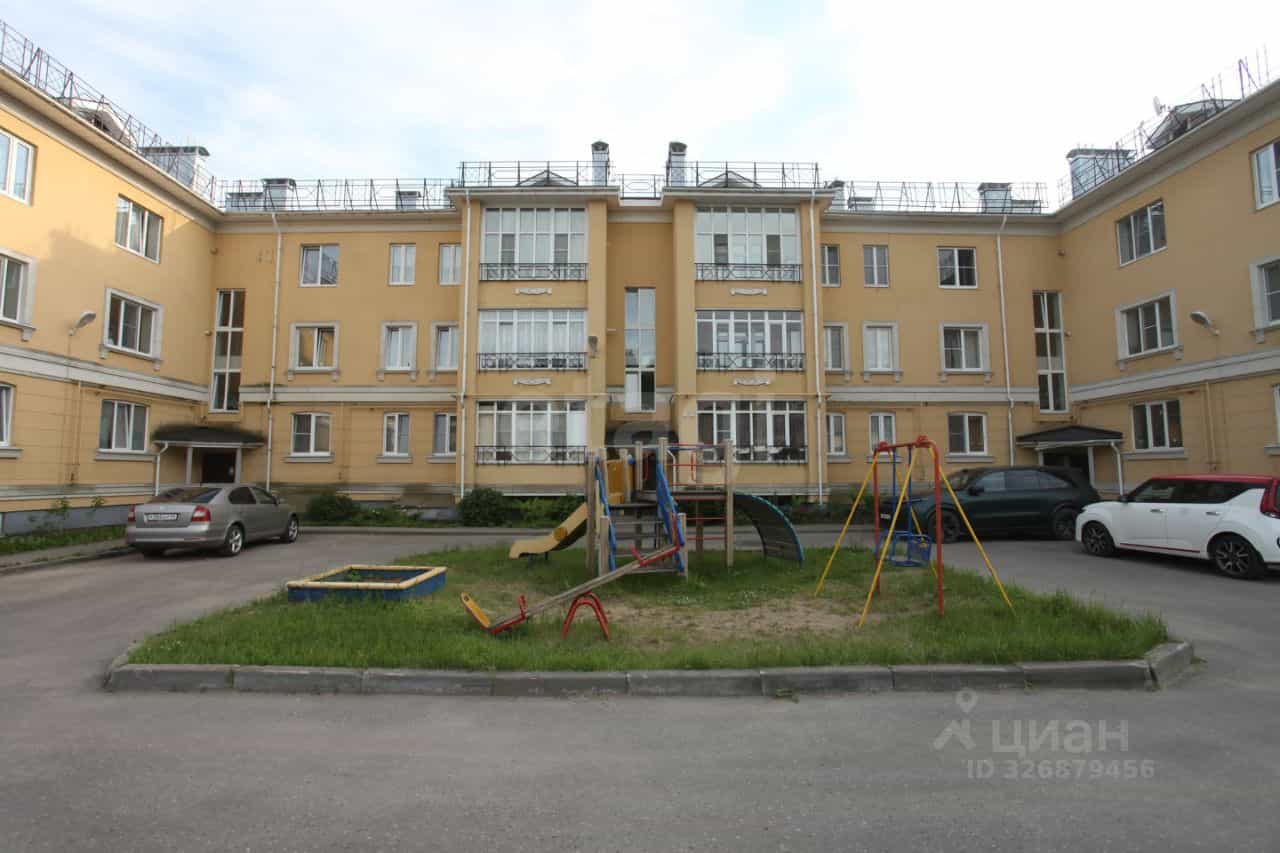 Россия, Кострома, Лесная улица, 15А, фото 20