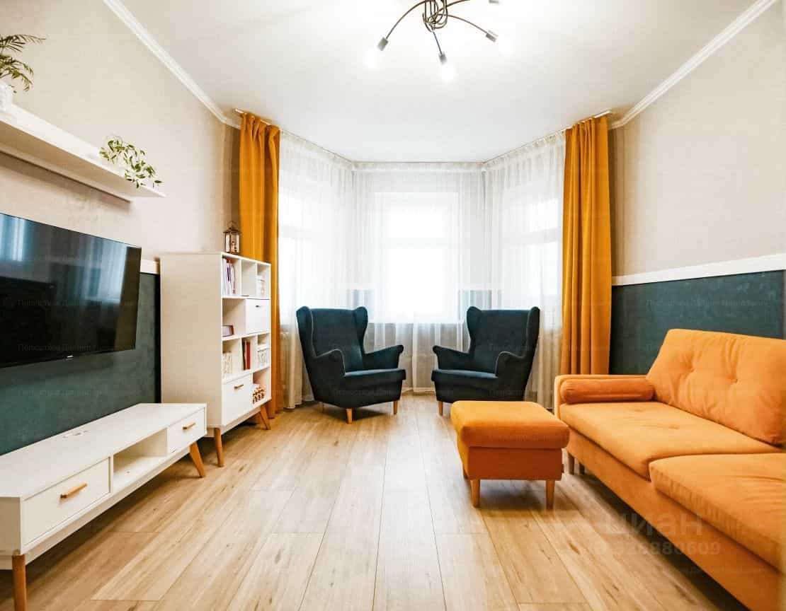 Россия, Орёл, 1-я Курская улица, 65