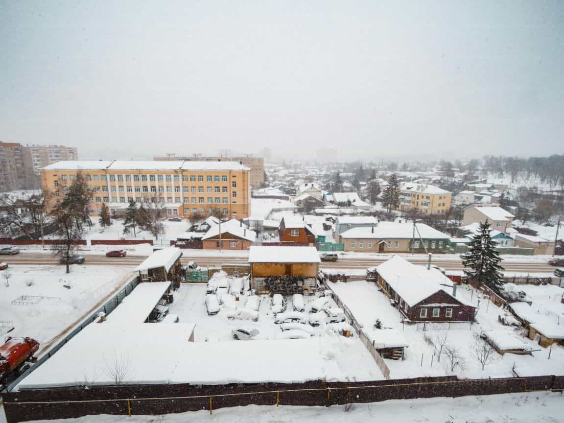 Россия, Орёл, 1-я Курская улица, 65, фото 19