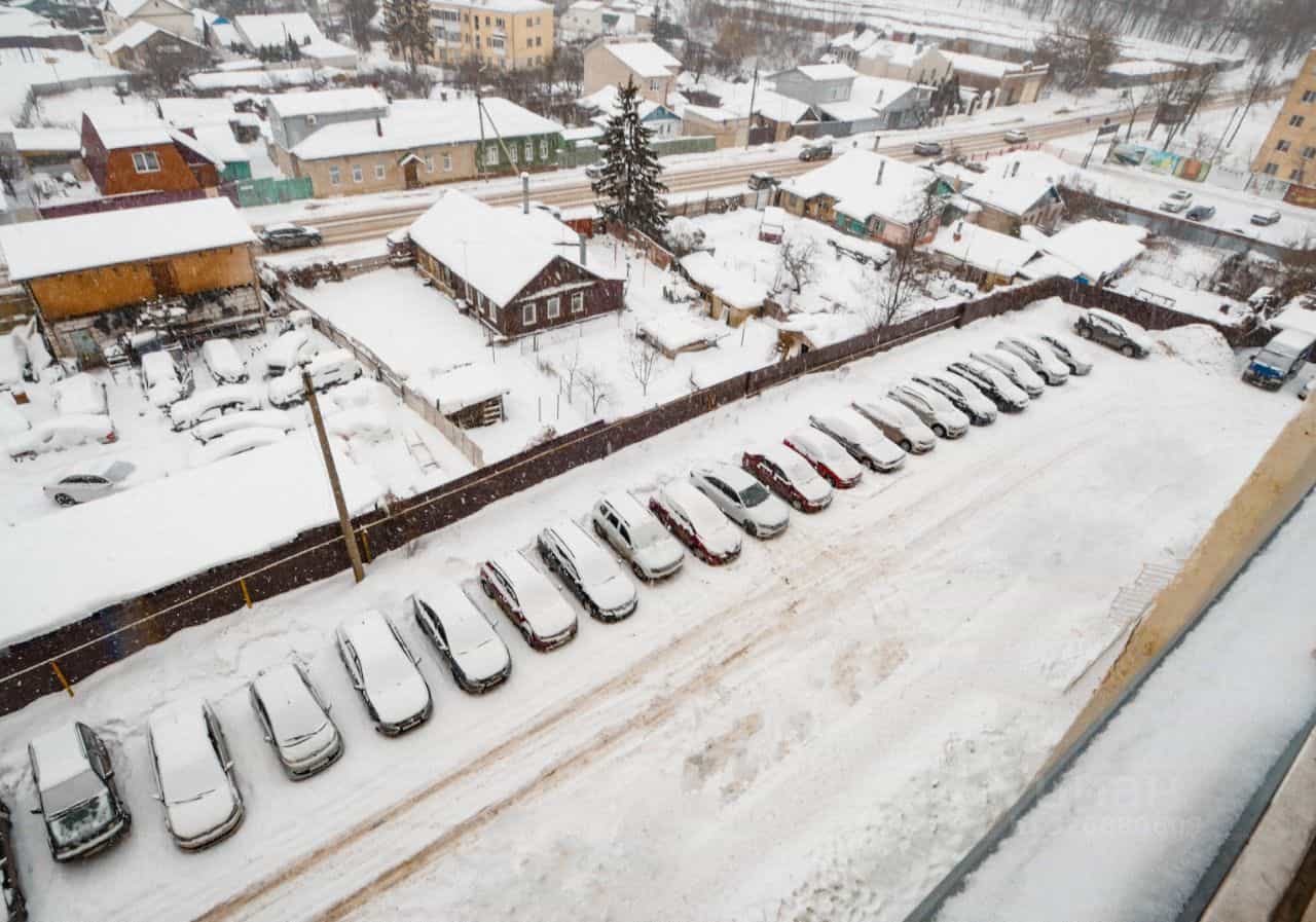Россия, Орёл, 1-я Курская улица, 65, фото 36