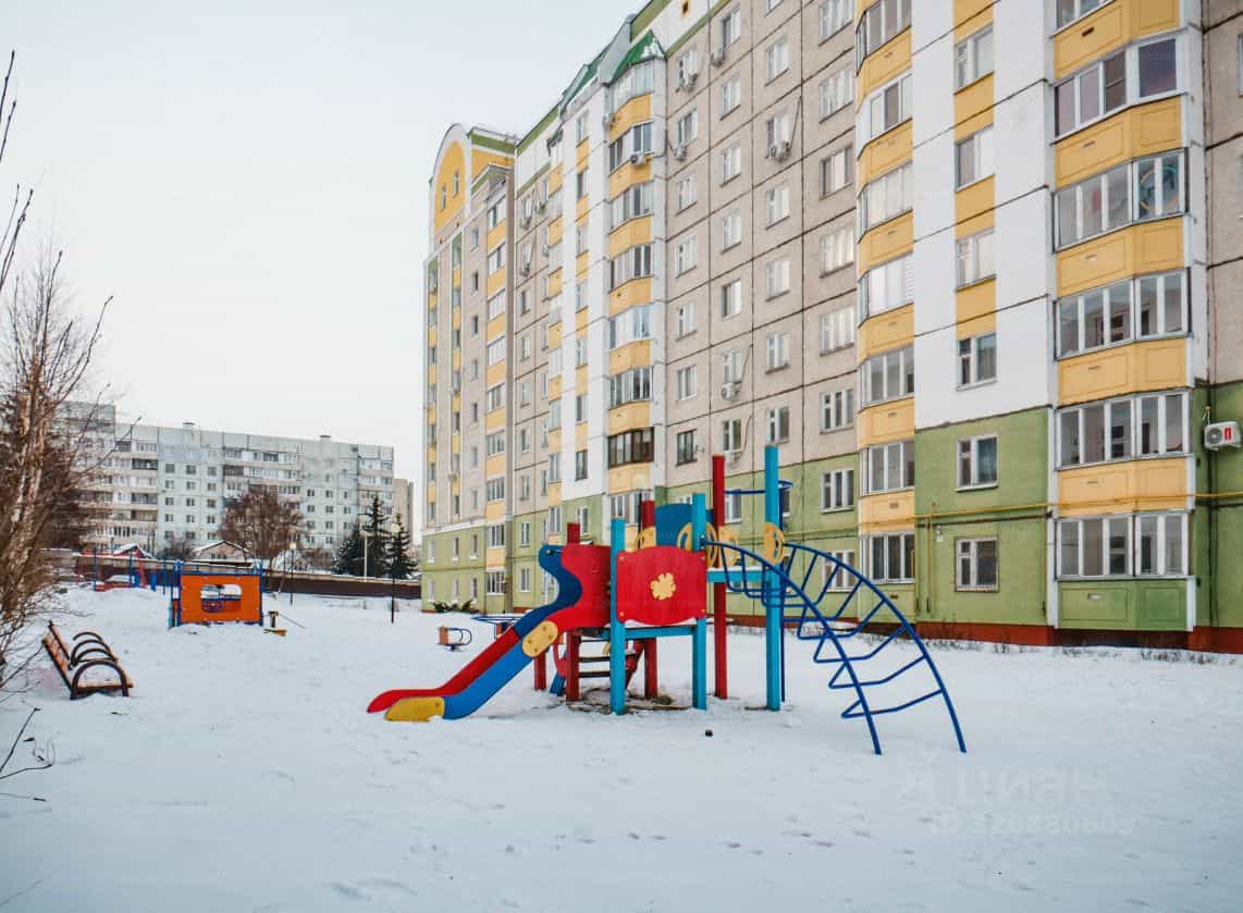Россия, Орёл, 1-я Курская улица, 65, фото 37