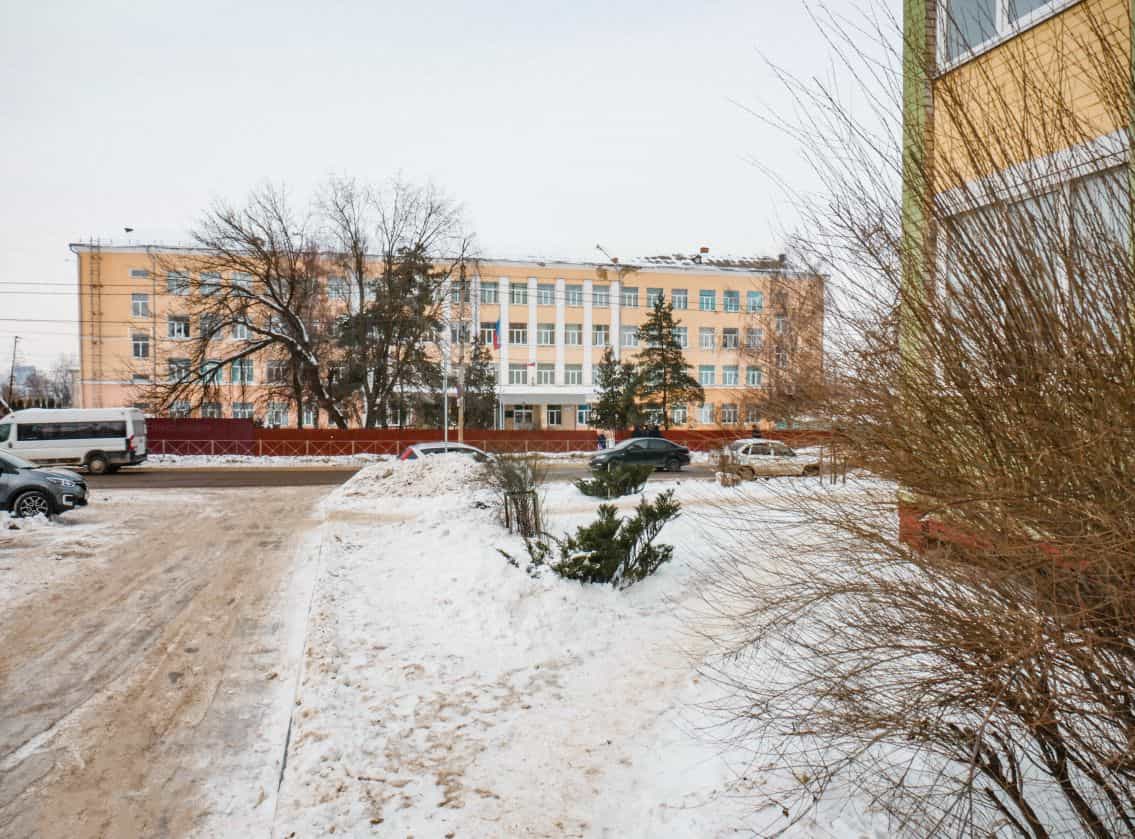 Россия, Орёл, 1-я Курская улица, 65, фото 39