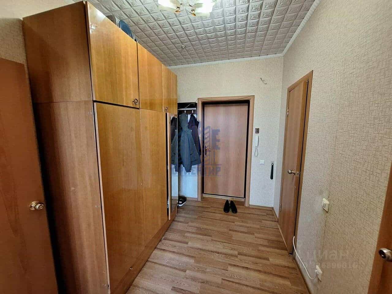 Россия, Чувашская Республика — Чувашия, Чебоксары, проспект Максима Горького, 5к2, фото 8