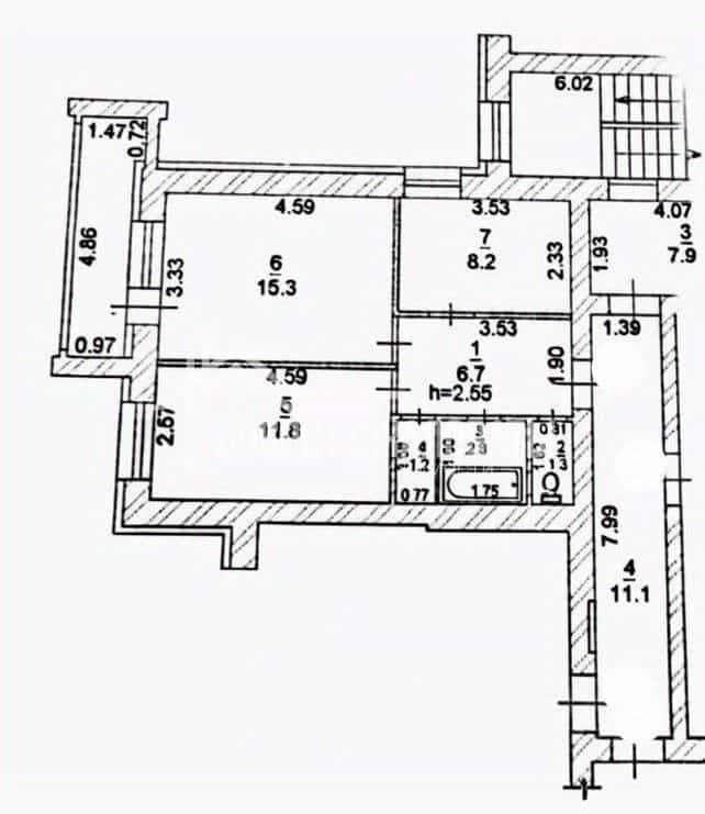 Россия, Республика Хакасия, Абакан, улица Крылова, 35А, фото 2