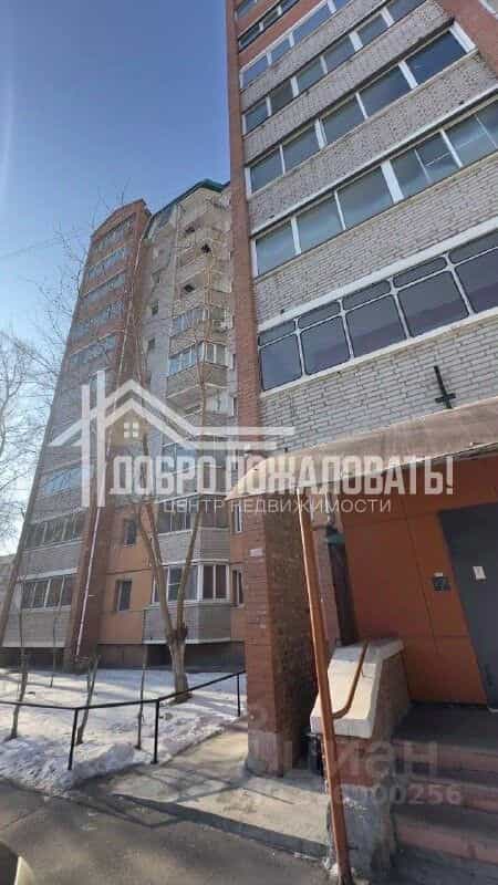 Россия, Республика Хакасия, Абакан, улица Крылова, 35А, фото 12