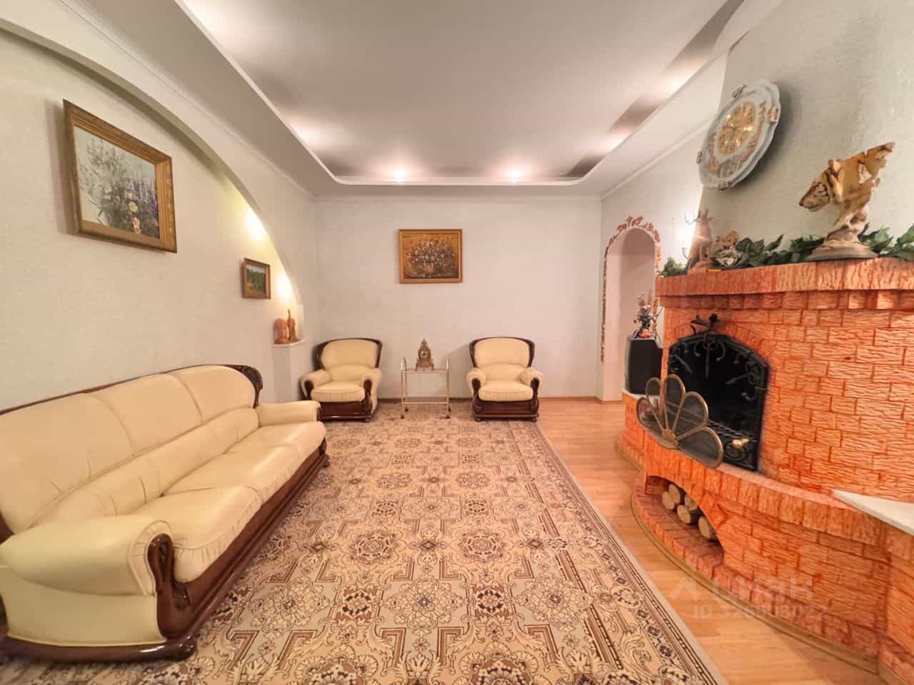 Россия, Кострома, улица Свердлова, 63