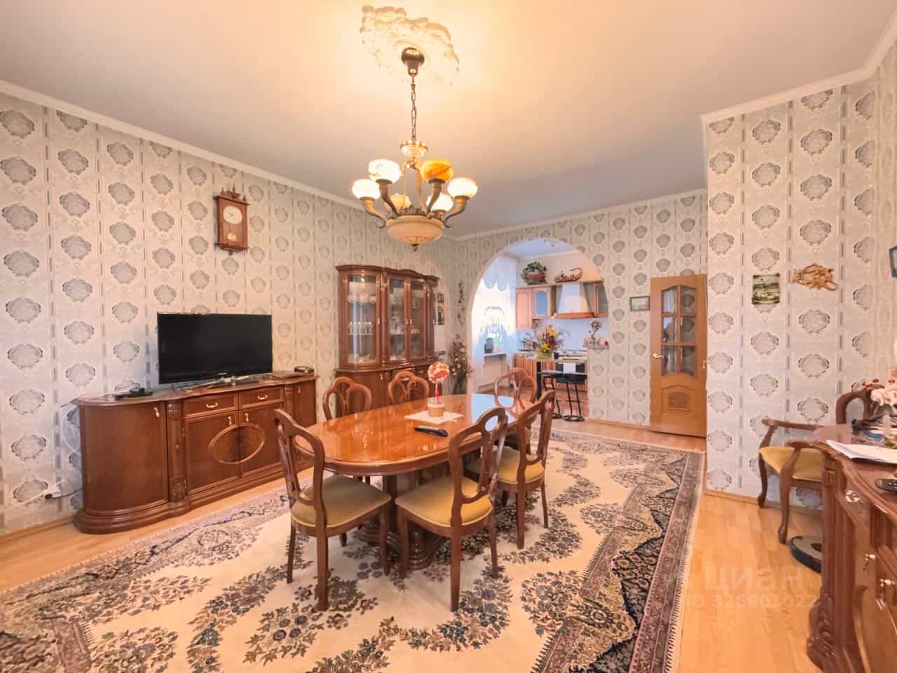 Россия, Кострома, улица Свердлова, 63, фото 19