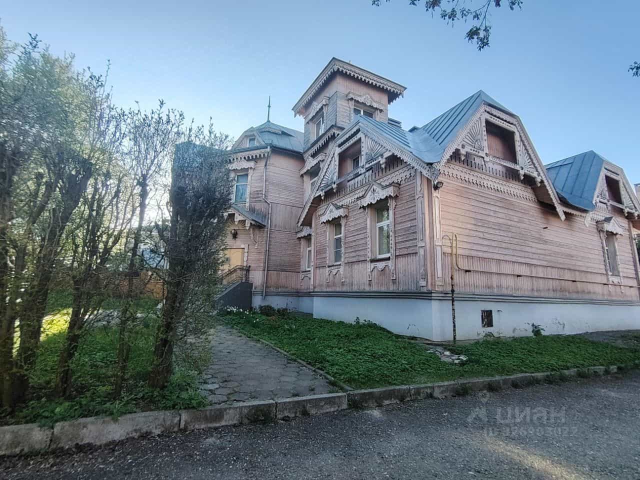 Россия, Кострома, улица Свердлова, 63, фото 30