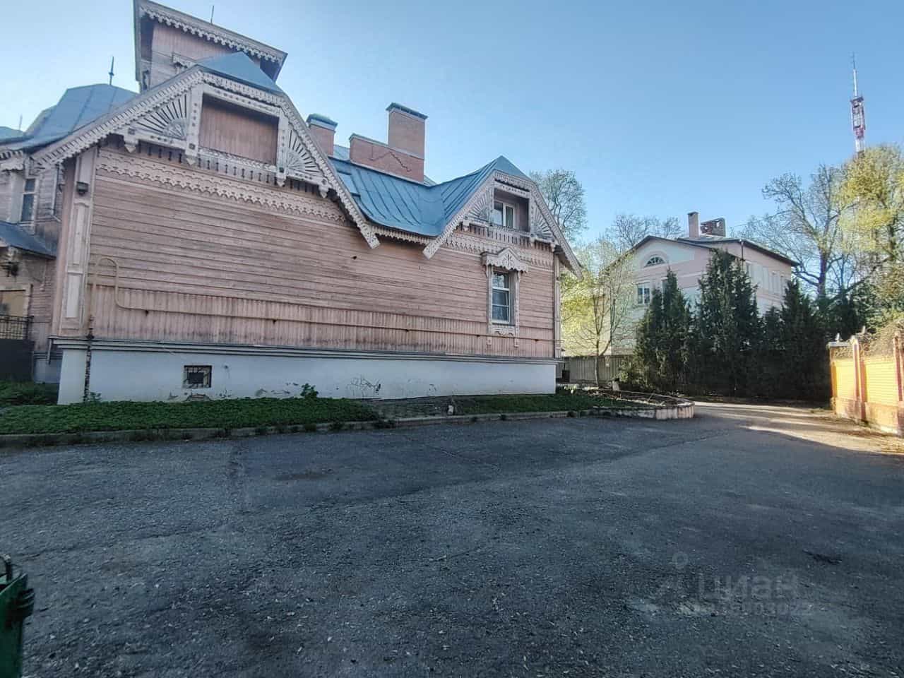 Россия, Кострома, улица Свердлова, 63, фото 31