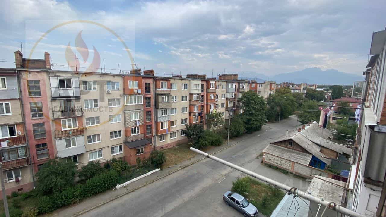 Россия, Республика Северная Осетия — Алания, Владикавказ, улица Черняховского, 29к1, фото 5