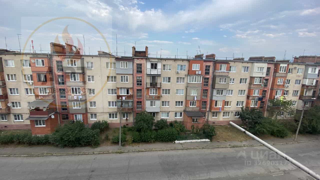 Россия, Республика Северная Осетия — Алания, Владикавказ, улица Черняховского, 29к1, фото 6