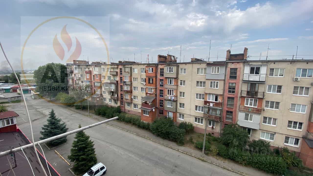 Россия, Республика Северная Осетия — Алания, Владикавказ, улица Черняховского, 29к1, фото 7