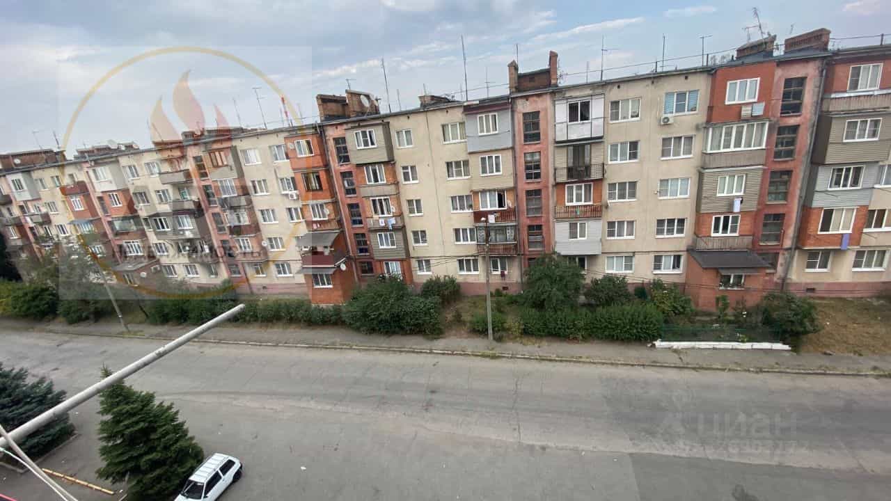 Россия, Республика Северная Осетия — Алания, Владикавказ, улица Черняховского, 29к1, фото 8