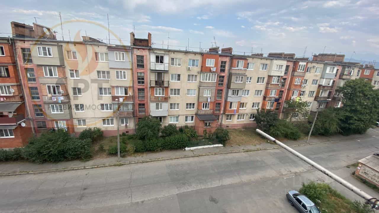 Россия, Республика Северная Осетия — Алания, Владикавказ, улица Черняховского, 29к1, фото 9