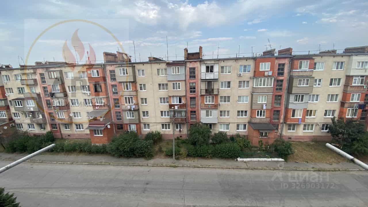 Россия, Республика Северная Осетия — Алания, Владикавказ, улица Черняховского, 29к1, фото 10