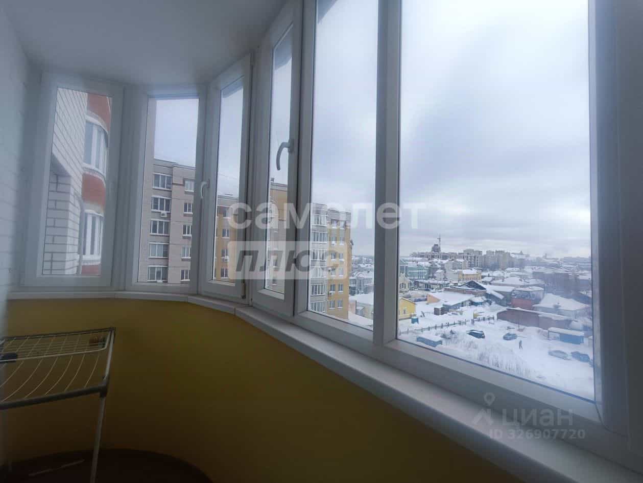 Россия, Тамбов, улица Максима Горького, 16, фото 14