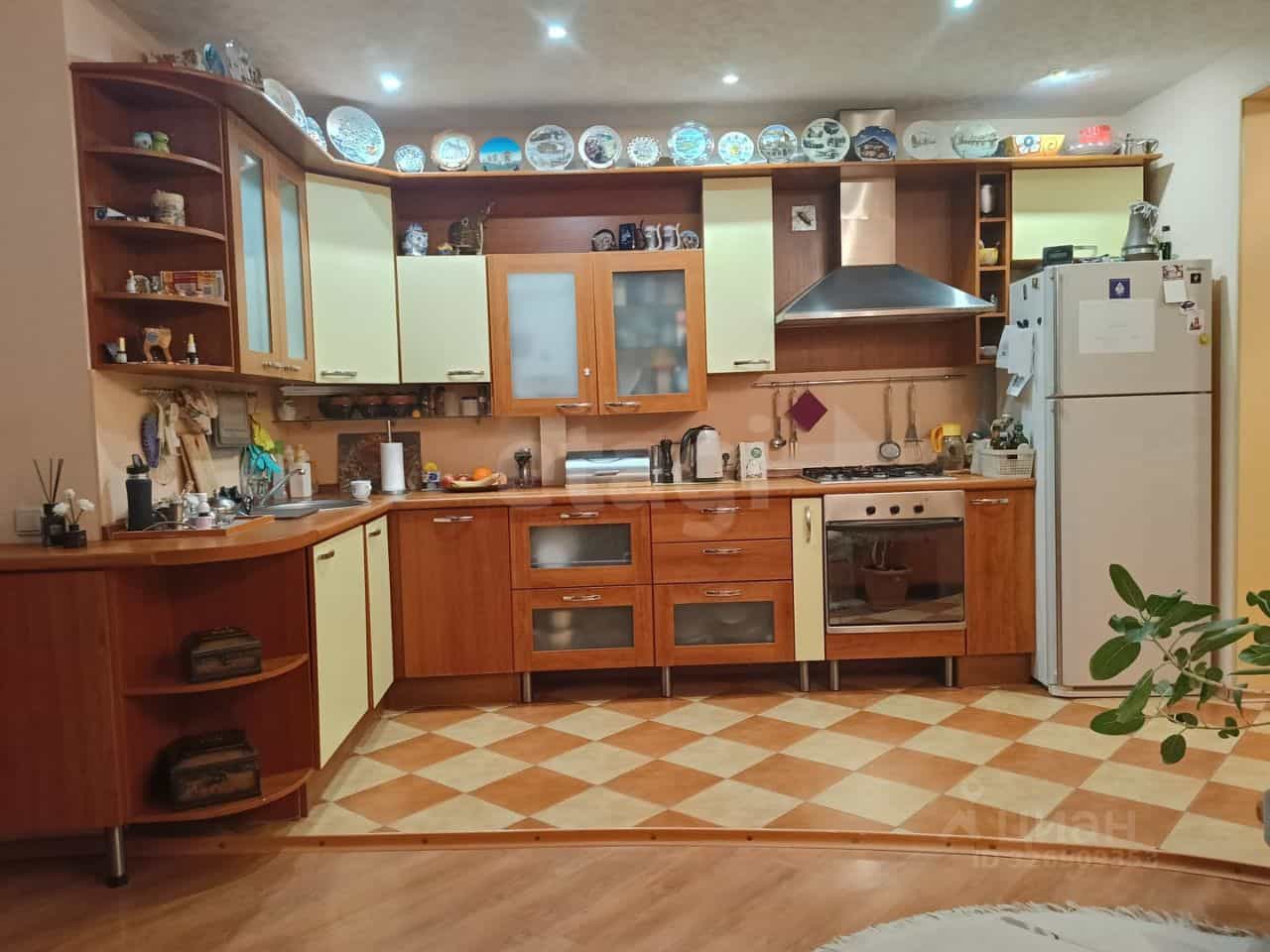 Россия, Республика Коми, Сыктывкар, район Орбита, Покровский бульвар, 3, фото 3