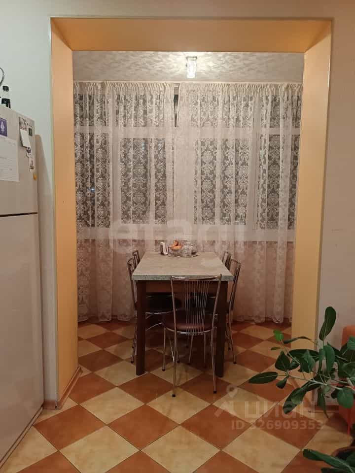 Россия, Республика Коми, Сыктывкар, район Орбита, Покровский бульвар, 3, фото 6