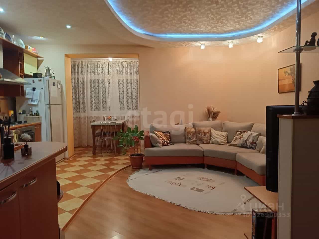 Россия, Республика Коми, Сыктывкар, район Орбита, Покровский бульвар, 3, фото 8