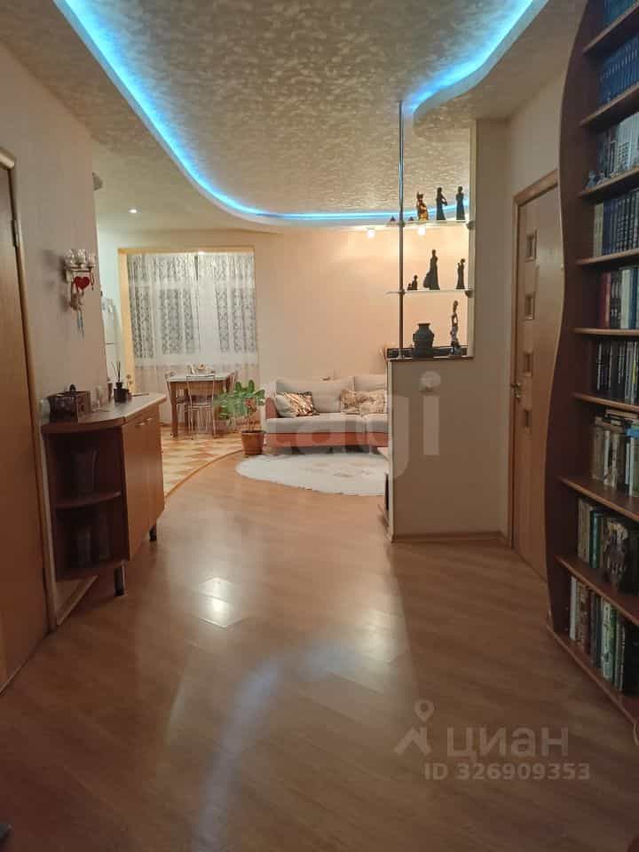 Россия, Республика Коми, Сыктывкар, район Орбита, Покровский бульвар, 3, фото 9