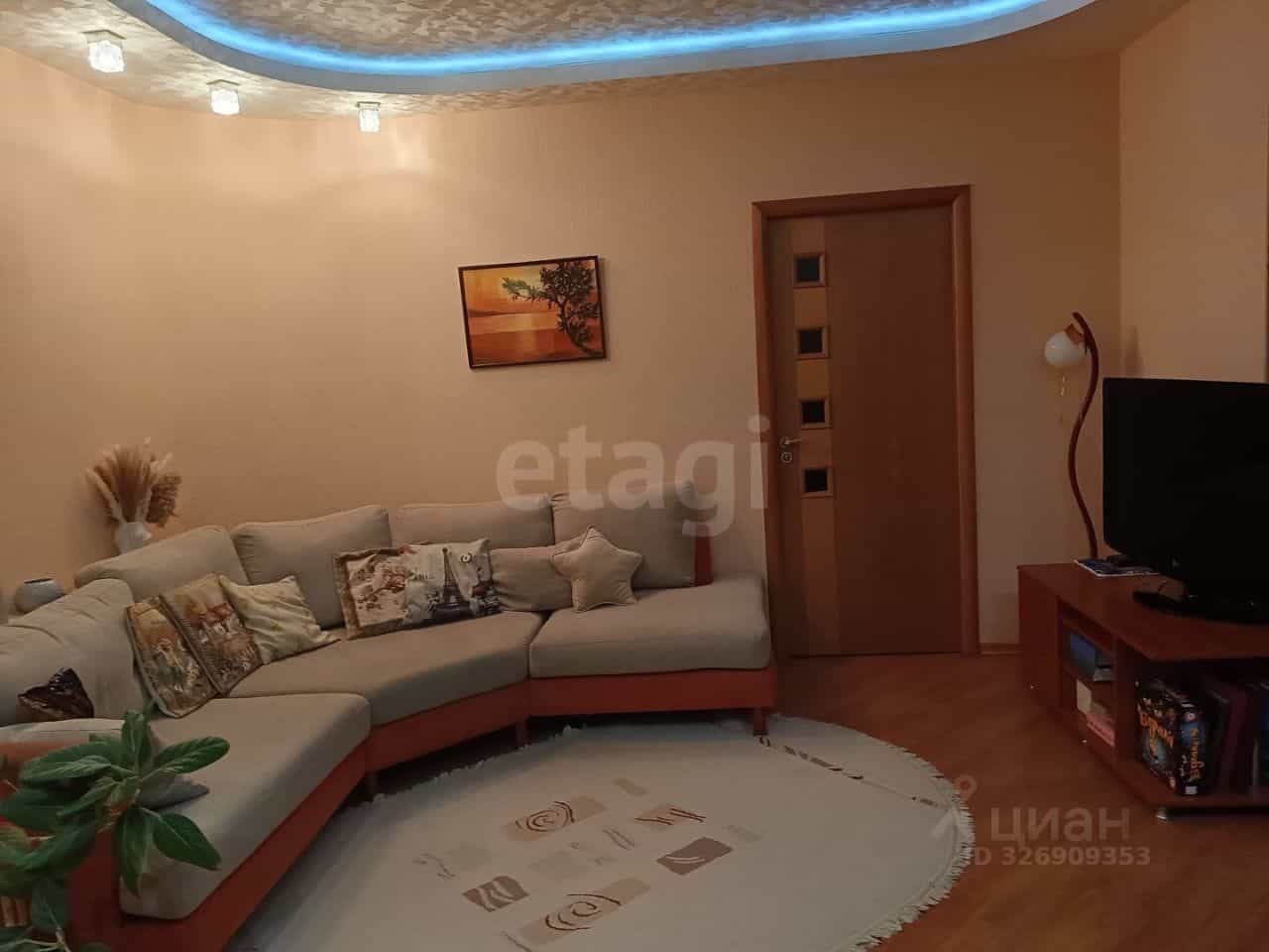Россия, Республика Коми, Сыктывкар, район Орбита, Покровский бульвар, 3, фото 10