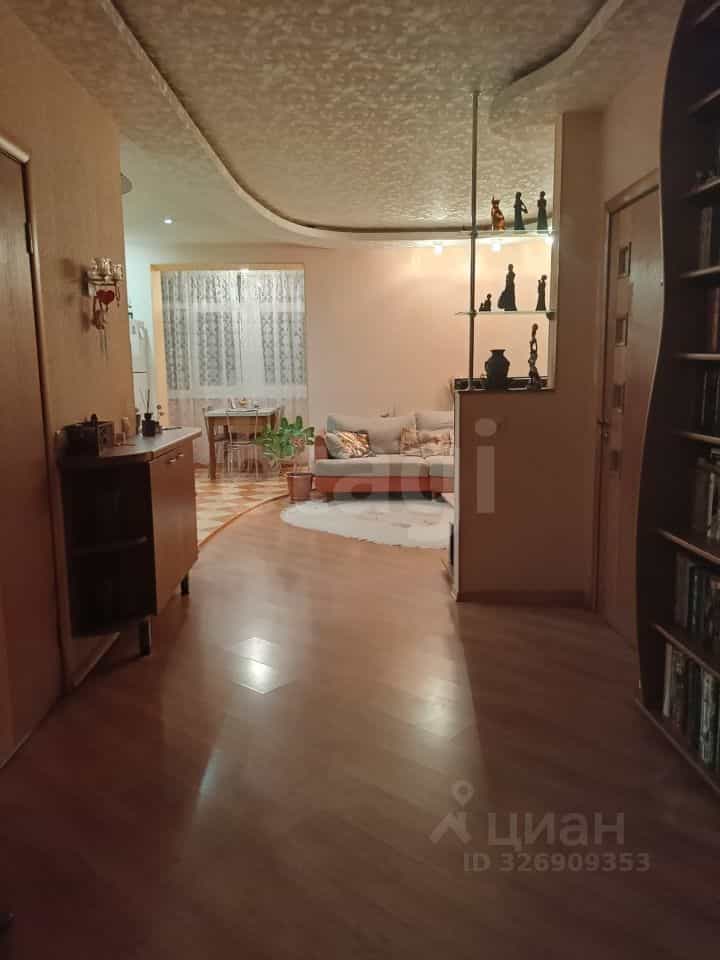 Россия, Республика Коми, Сыктывкар, район Орбита, Покровский бульвар, 3, фото 11