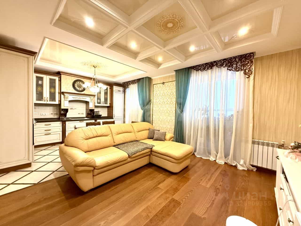 Россия, Республика Коми, Сыктывкар, район Орбита, улица Ветеранов, 7, фото 6