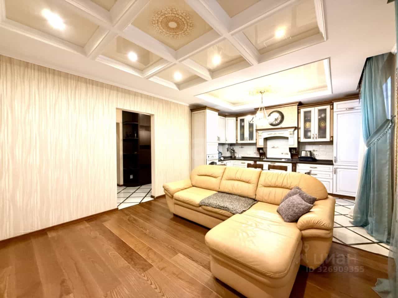 Россия, Республика Коми, Сыктывкар, район Орбита, улица Ветеранов, 7, фото 8