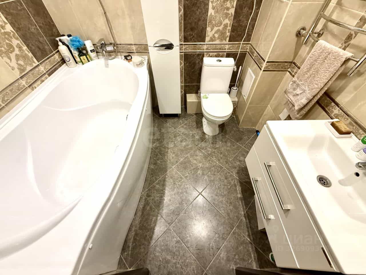 Россия, Республика Коми, Сыктывкар, район Орбита, улица Ветеранов, 7, фото 10