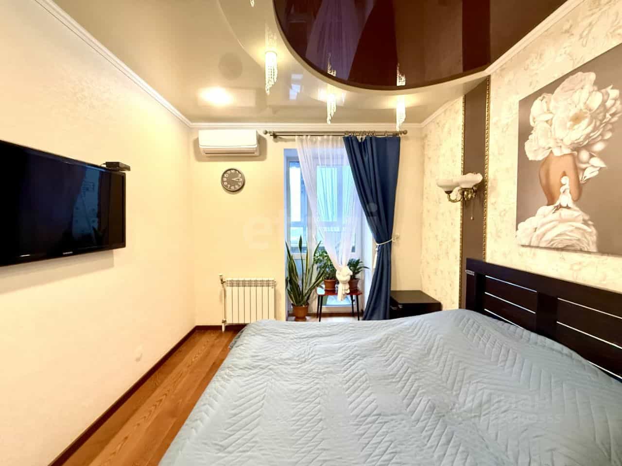 Россия, Республика Коми, Сыктывкар, район Орбита, улица Ветеранов, 7, фото 12