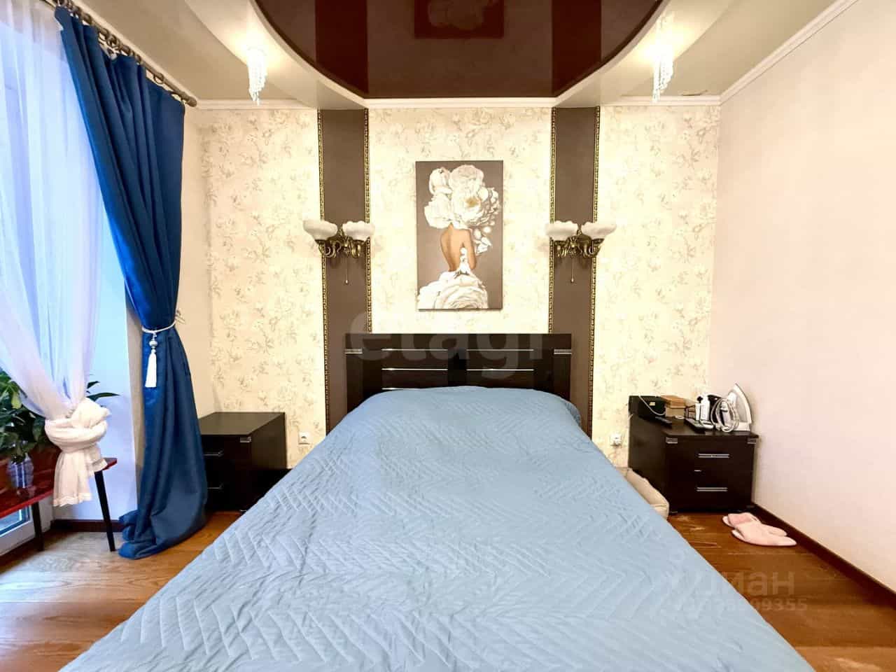 Россия, Республика Коми, Сыктывкар, район Орбита, улица Ветеранов, 7, фото 13