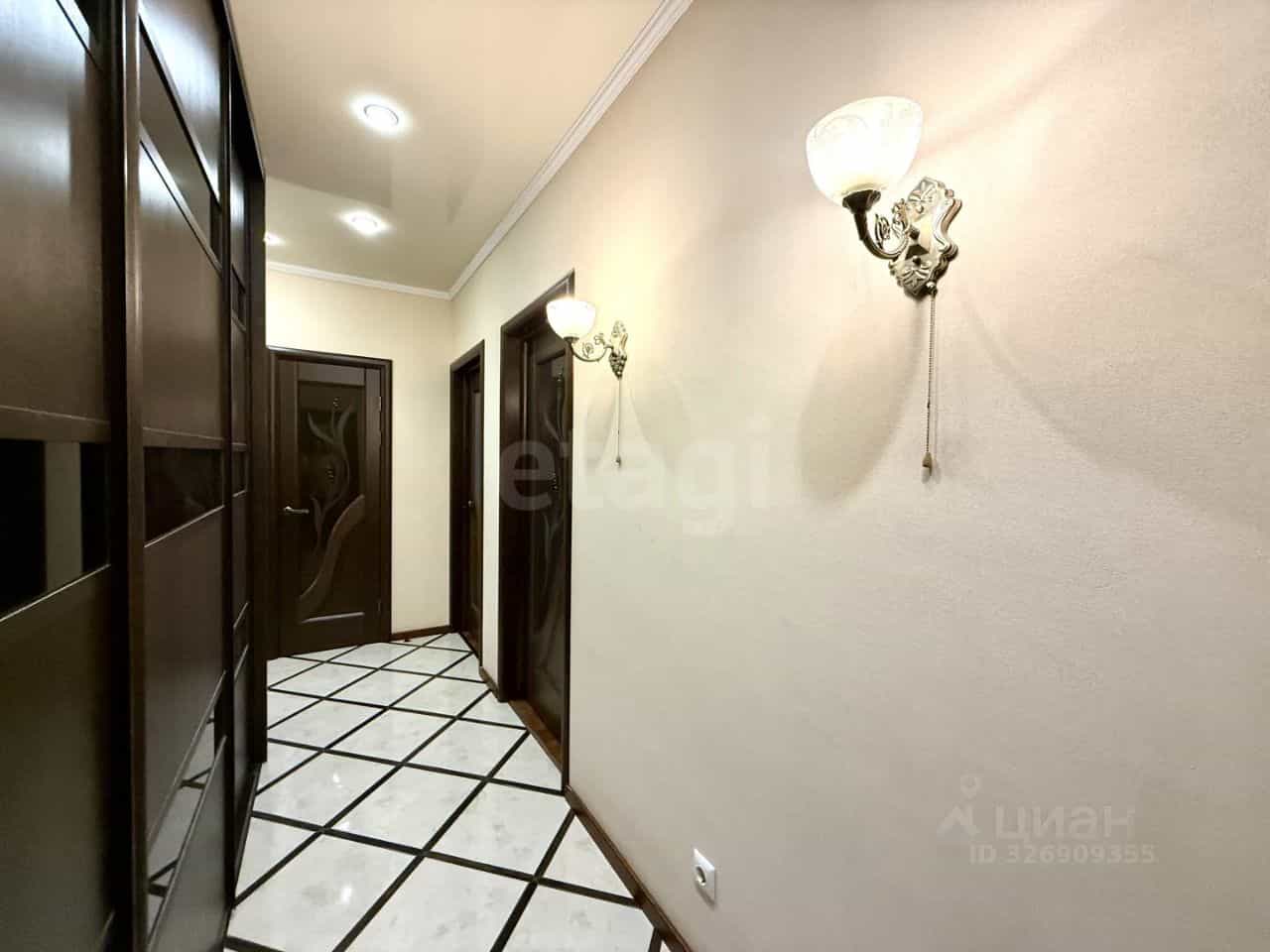 Россия, Республика Коми, Сыктывкар, район Орбита, улица Ветеранов, 7, фото 16