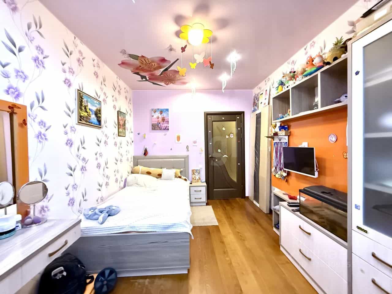 Россия, Республика Коми, Сыктывкар, район Орбита, улица Ветеранов, 7, фото 18