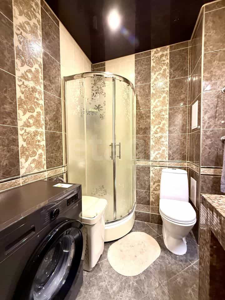 Россия, Республика Коми, Сыктывкар, район Орбита, улица Ветеранов, 7, фото 23