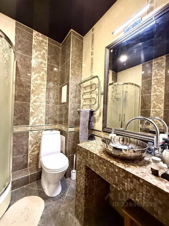 Россия, Республика Коми, Сыктывкар, район Орбита, улица Ветеранов, 7, фото 24