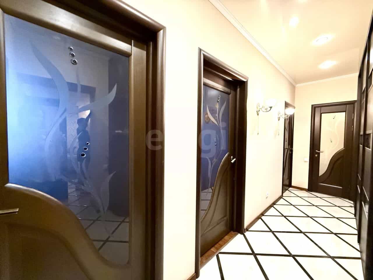 Россия, Республика Коми, Сыктывкар, район Орбита, улица Ветеранов, 7, фото 25