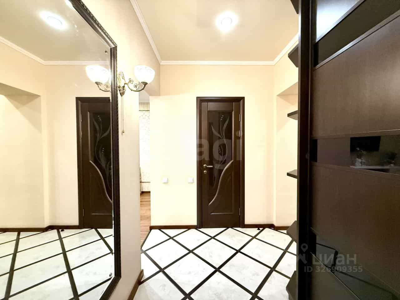 Россия, Республика Коми, Сыктывкар, район Орбита, улица Ветеранов, 7, фото 27