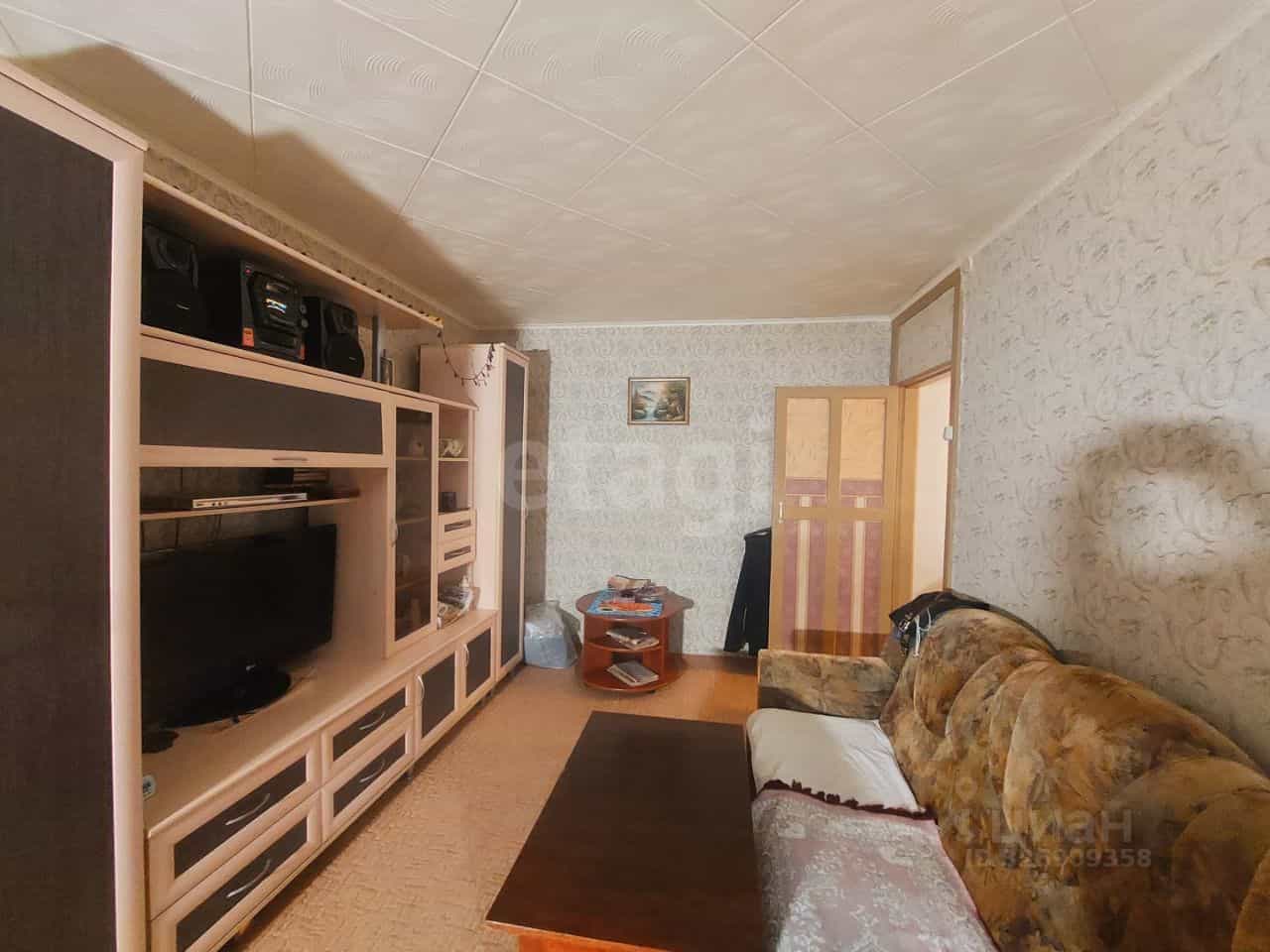Россия, Республика Коми, Сыктывкар, Октябрьский проспект, 18, фото 4