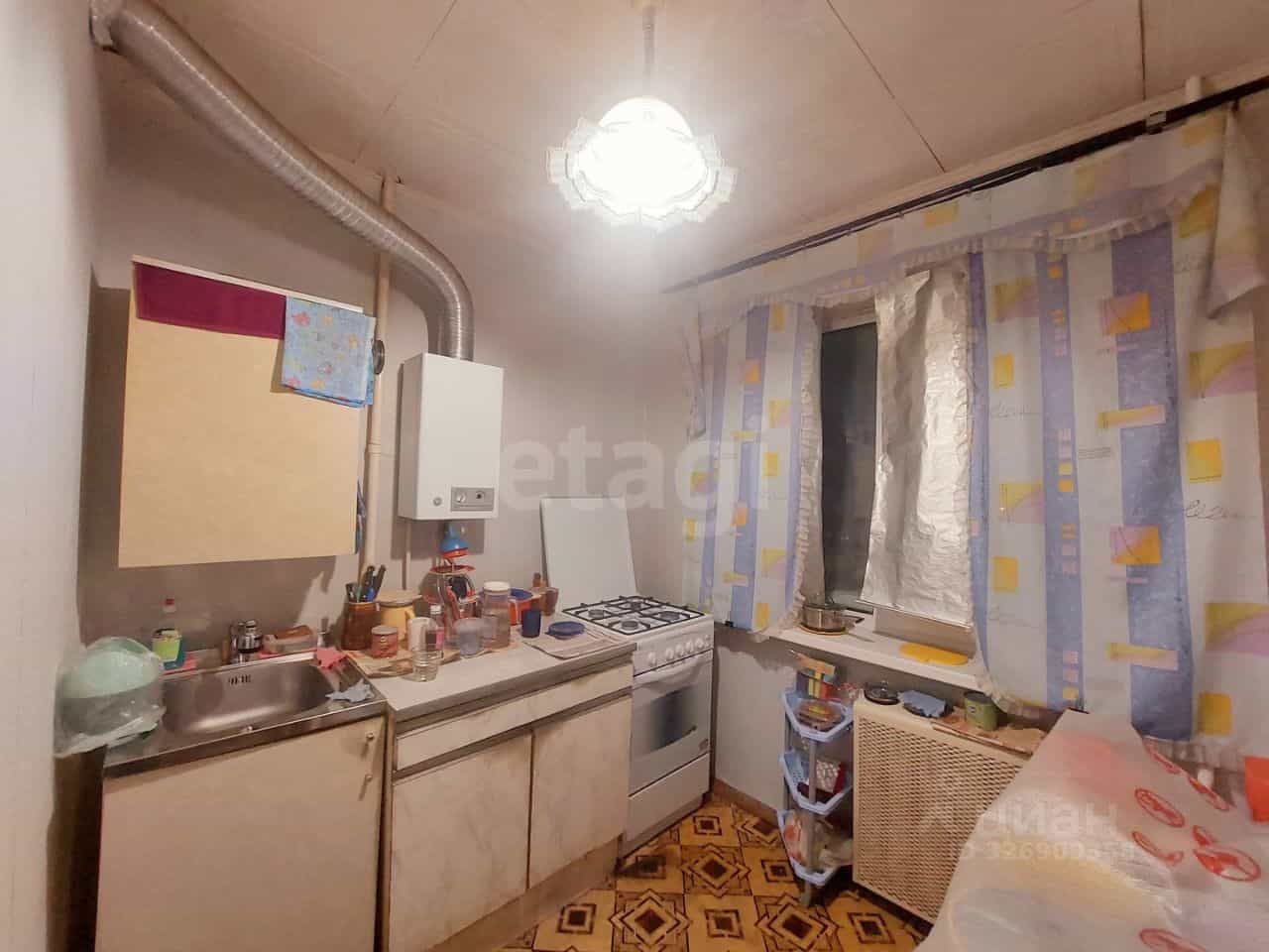 Россия, Республика Коми, Сыктывкар, Октябрьский проспект, 18, фото 10