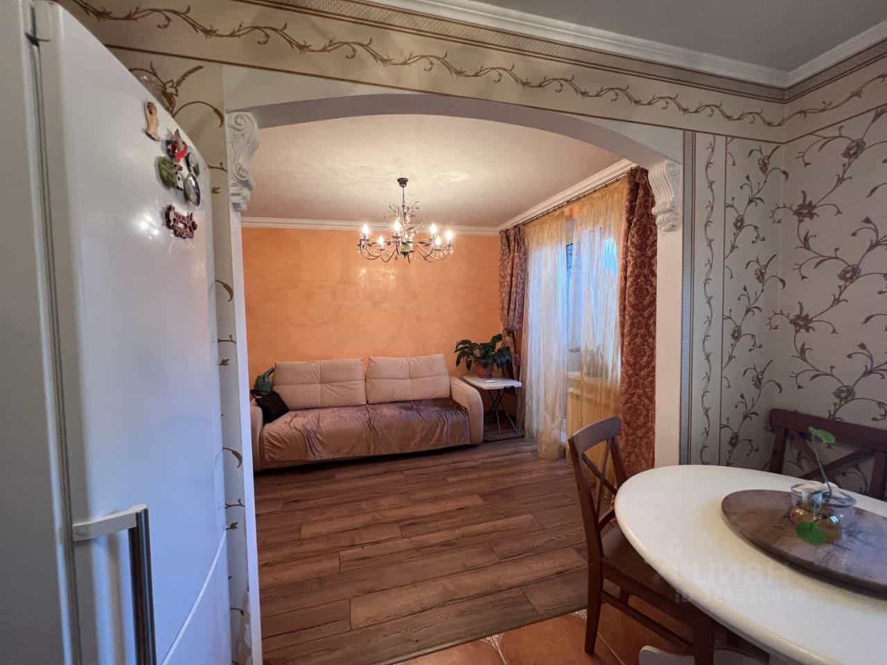 Россия, Псков, улица Байкова, 2, фото 6