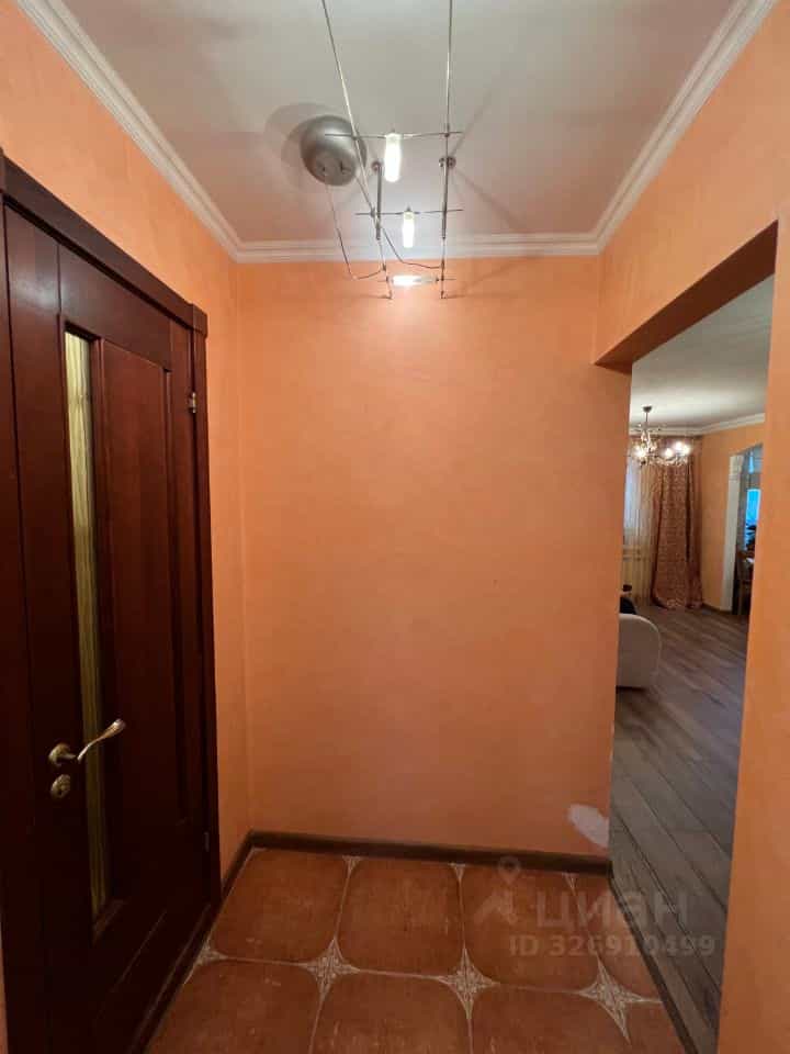 Россия, Псков, улица Байкова, 2, фото 10