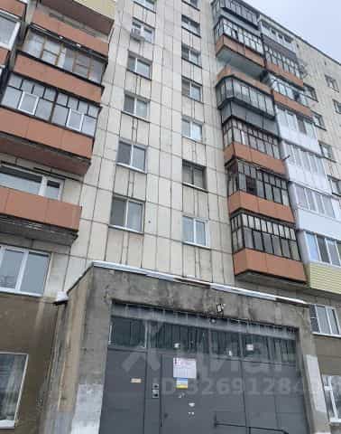 Фото объекта