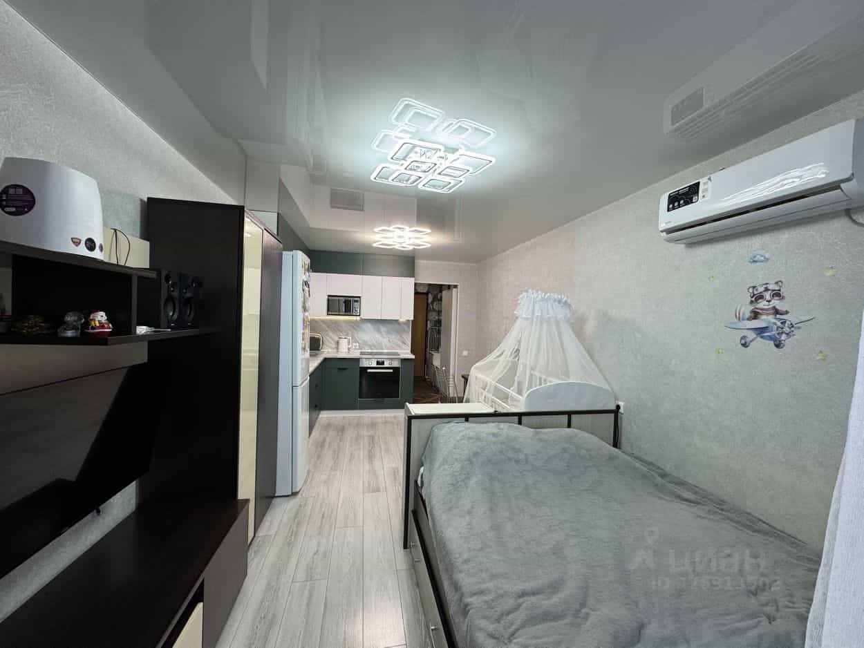 Россия, Киров, Нововятский район, улица Пушкина, 36к1, фото 7